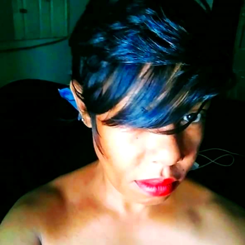 Meet your Posher, Kisha